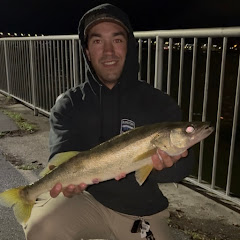 Trey Lugbauer