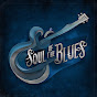 The Soul of the Blues  logo