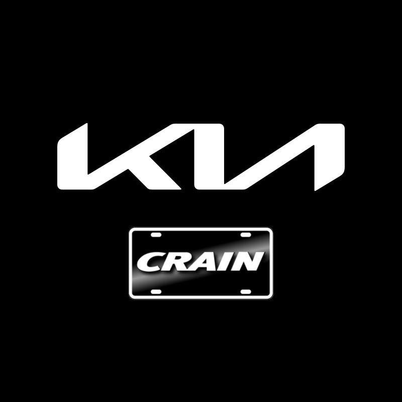 Crain Kia of Conway