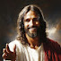 htS0fFlU38s-channel-avatar-Jesus message Miracle