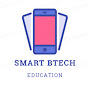 Smart Btech logo