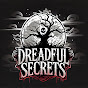Dreadful Secrets  logo