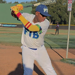  TONY AGEE JR BASEBALL 