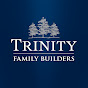 Trinity Family Builders logo