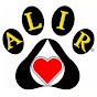 ALIR Shelter logo