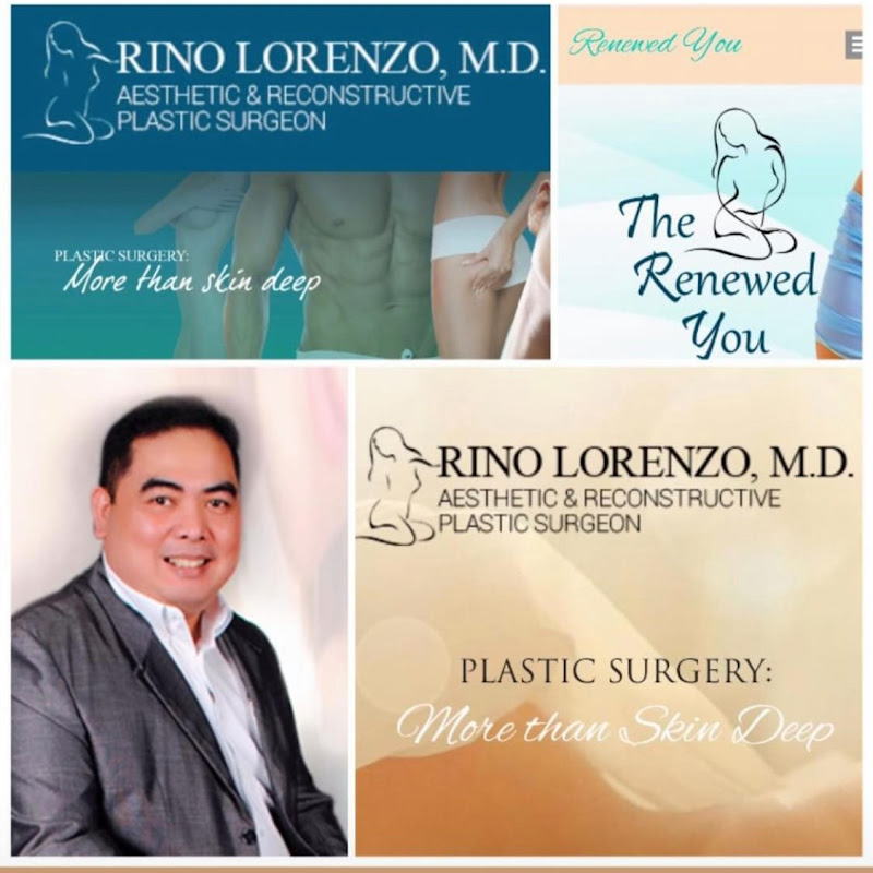 The Renewed You Aesthetic