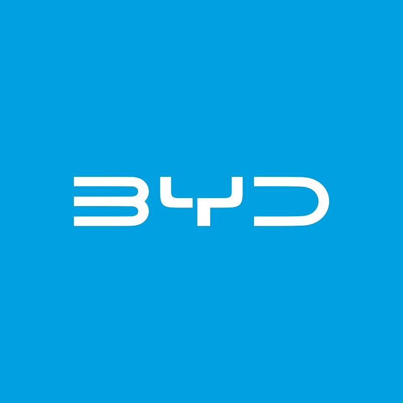 BYD Auto Brasil