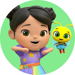 Canciones Infantiles de Lellobee Español avatar