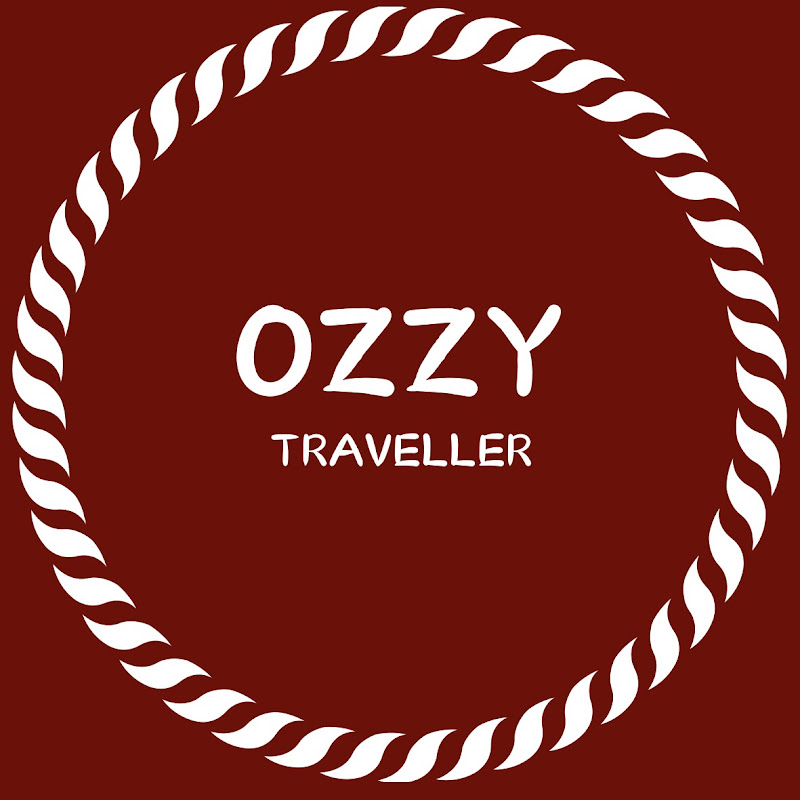 Ozzy Traveller (Formerly - Ozzy Halbystory)