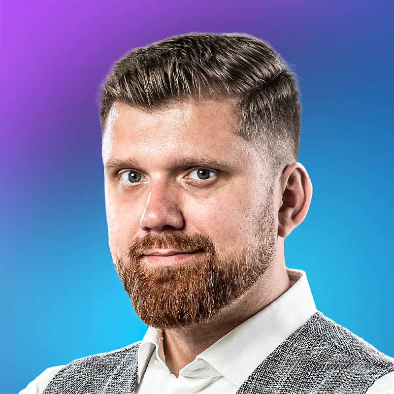Szymon Negacz