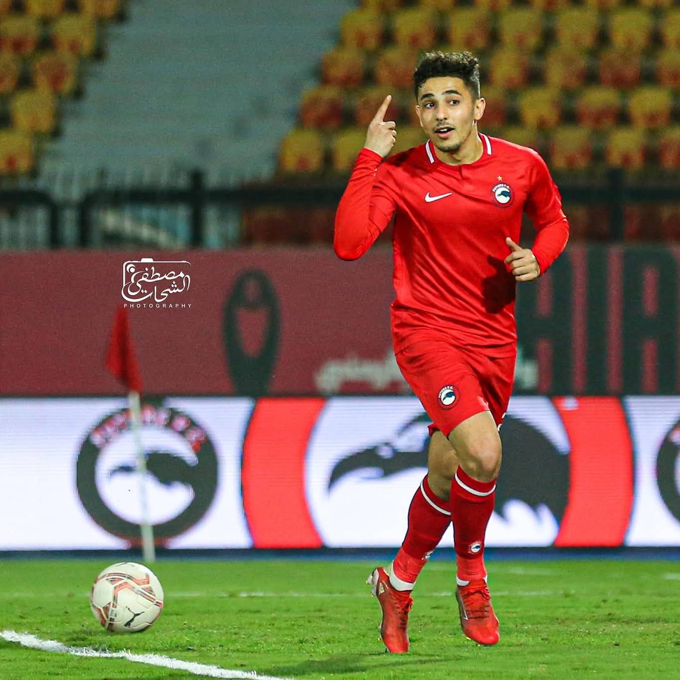Post from Egy kora - ايجي كورة
