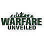 Warfare Unveiled logo