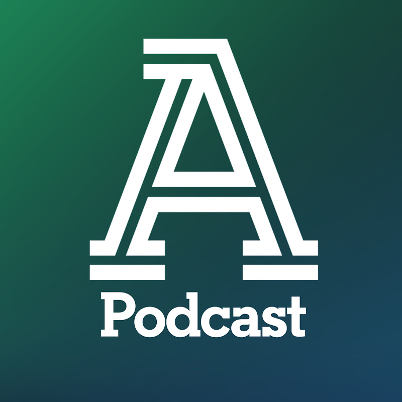 The Athletic FC Podcast