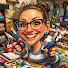 Q1hhJrMiato-channel-avatar-Crafting Through the Chaos of Life with Chala Frank