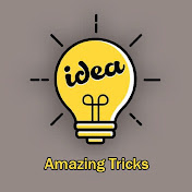 Amazing Tricks
