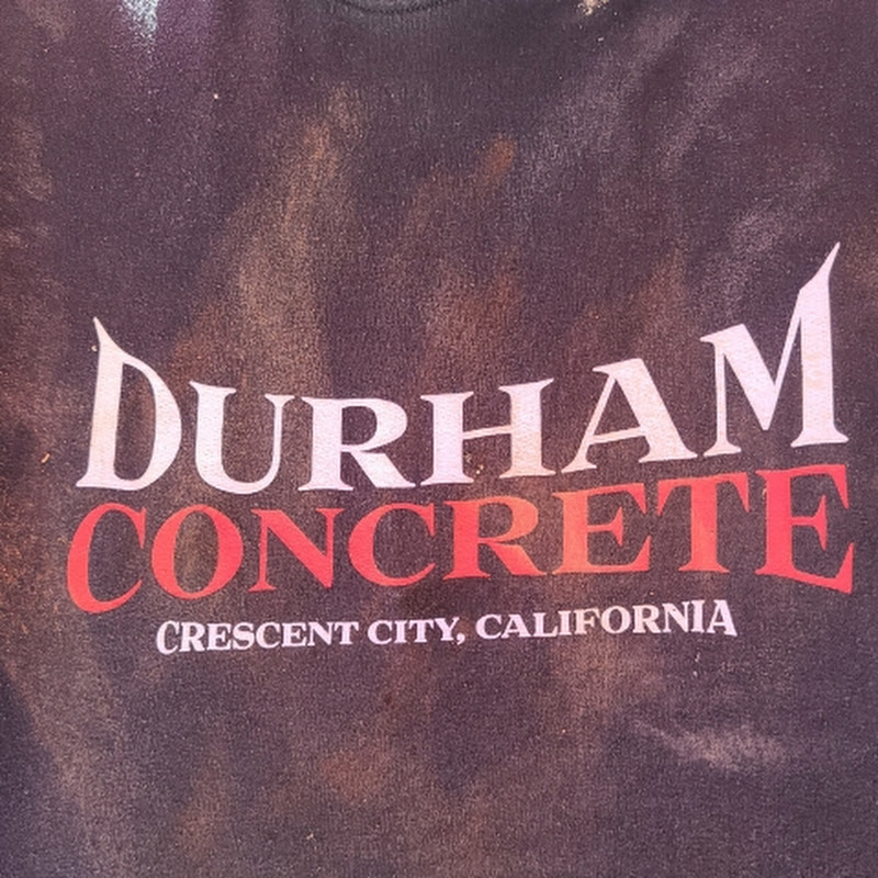 Durham Concrete