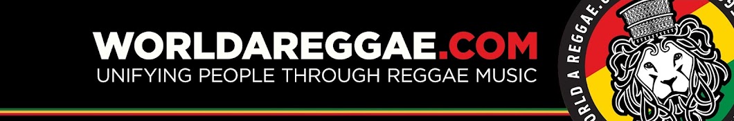 World A Reggae YouTube channel avatar