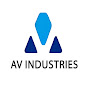 Glass Hardware Manufacturer logo
