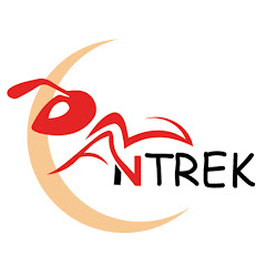 AntTrek y AntTrek