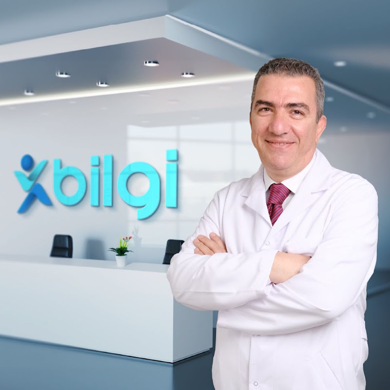 Çocuklarımız Sağlıklı Büyüsün — Doç. Dr. Ediz Yeşilkaya