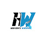 Heaven's Whisper logo