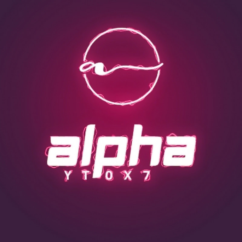 Alpha yt 0x7