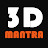 3D MANTRA