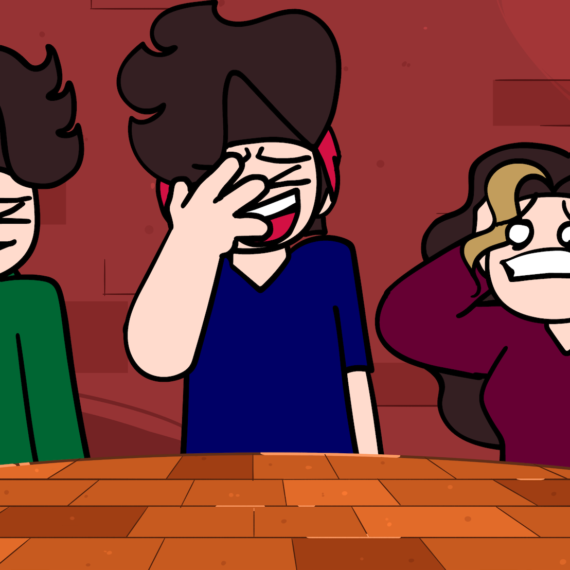 Post from BrodyAnimates