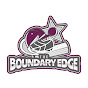 The Boundary Edge logo