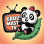 Urdu Masti Tv logo