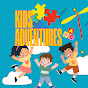 Kids Adventures logo