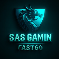 SAS gamin