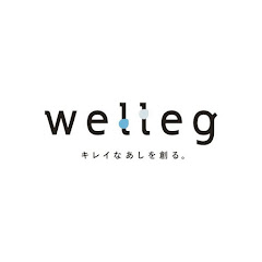 welleg公式チャンネルアイコン画像
