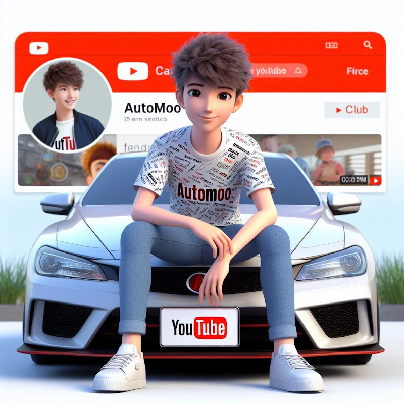 Automoo