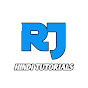 RJ Hindi Tutorials logo