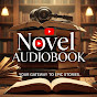 Novel Audiobook  logo