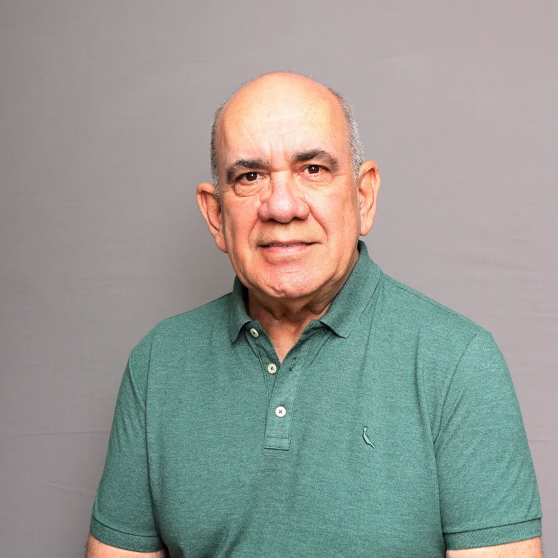 Osmar Barbosa