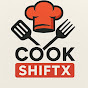 CookShiftX logo