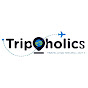 Tripoholics logo