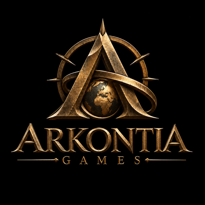 Arkontia Game