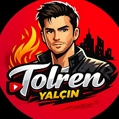 Tolren Yalçın
