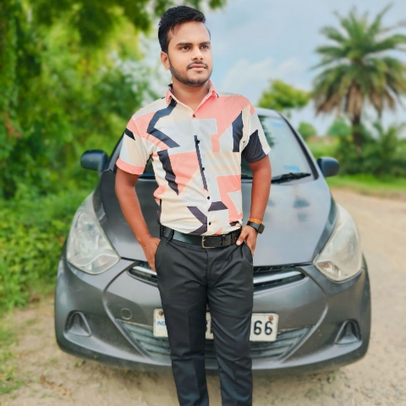 ABHISHEK MAURYA (OFFICIAL)