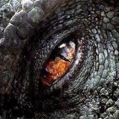 Crazy Dino