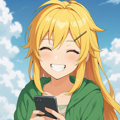1分にっこりアイコン画像