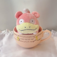 momo 🌸 おうちポケモンカフェ | My Pokémon Cafe