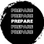 Prepared Not Scared logo