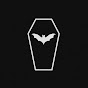 Among Coffins and Bats logo