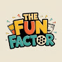 The Fun Factor logo