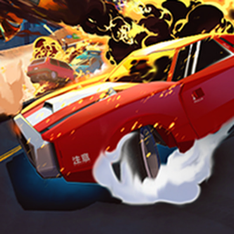 McVeeのサムネイル