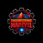Engineering marvel logo